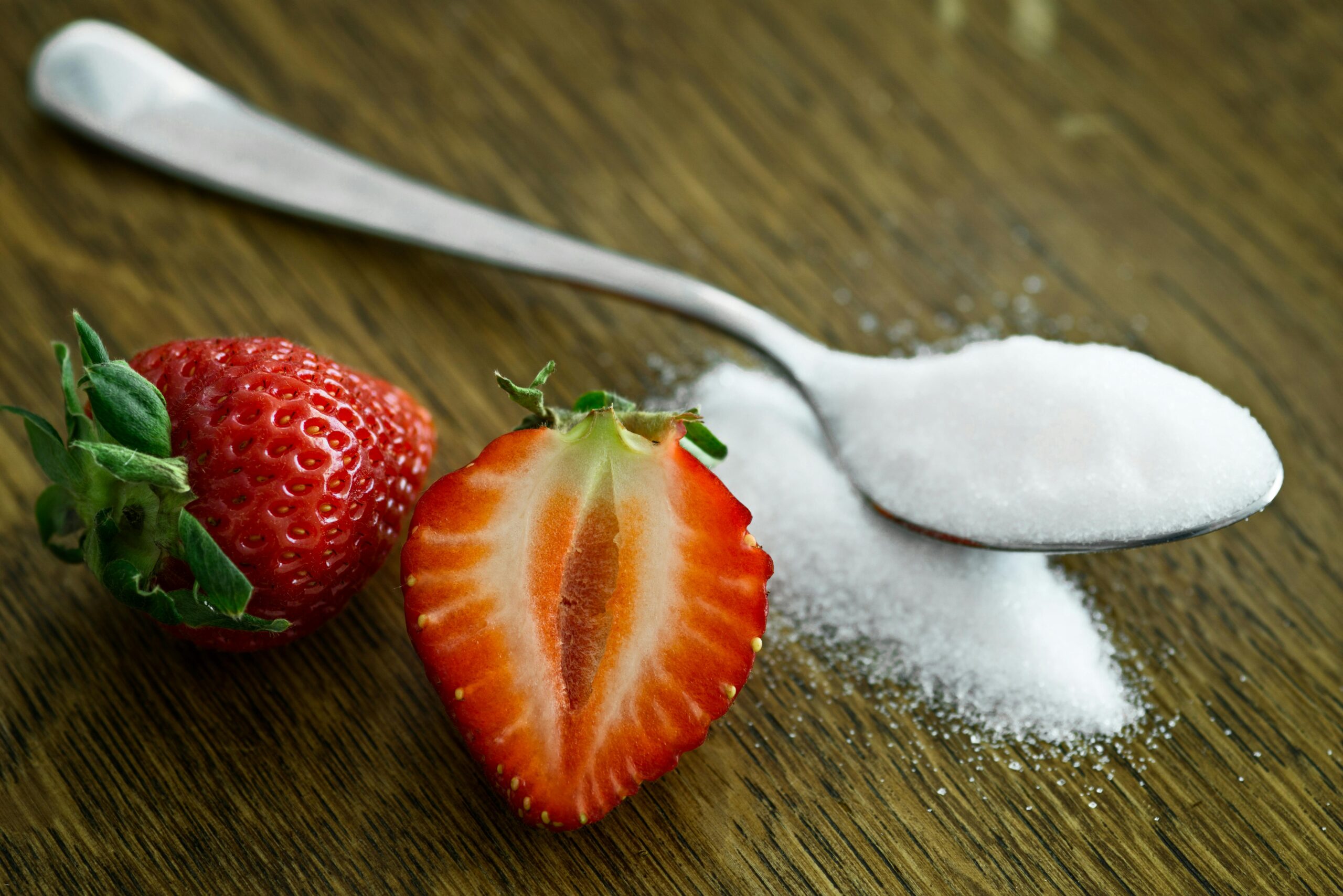 Sweet Diatribe about Sugar …continued