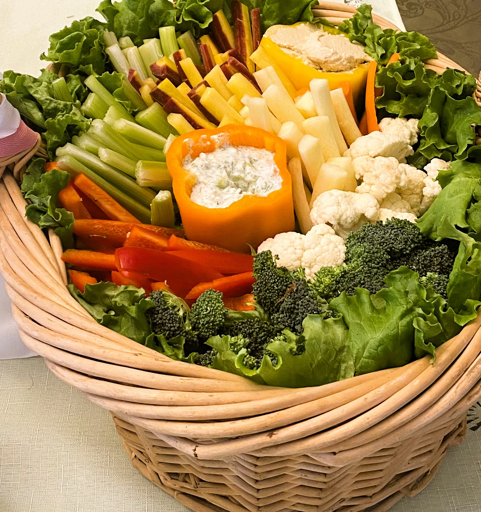 10 Ways To Get Your Kids To Eat More Vegetables