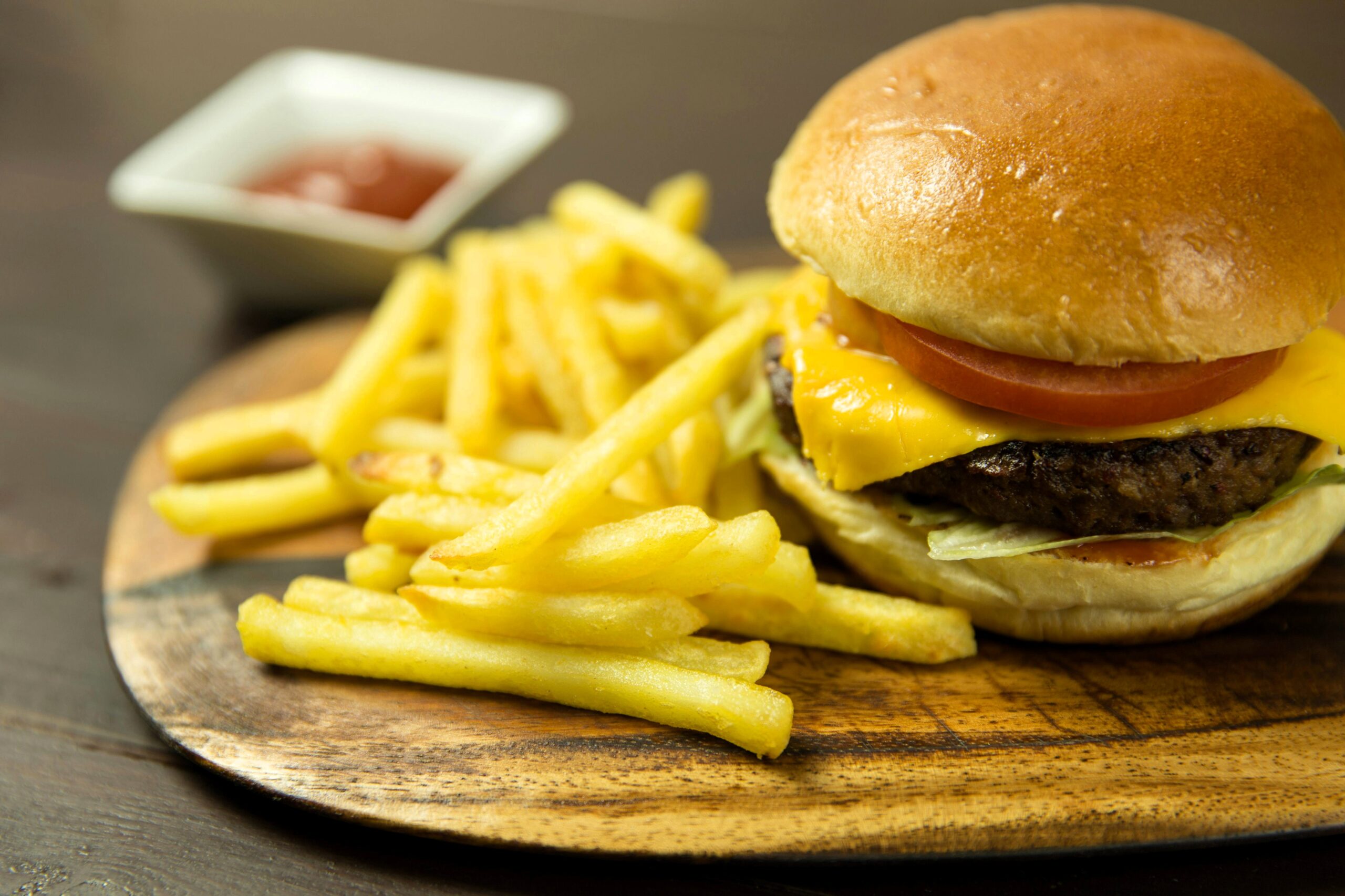 Ultra-Processed Food – aka Food-Like Substance