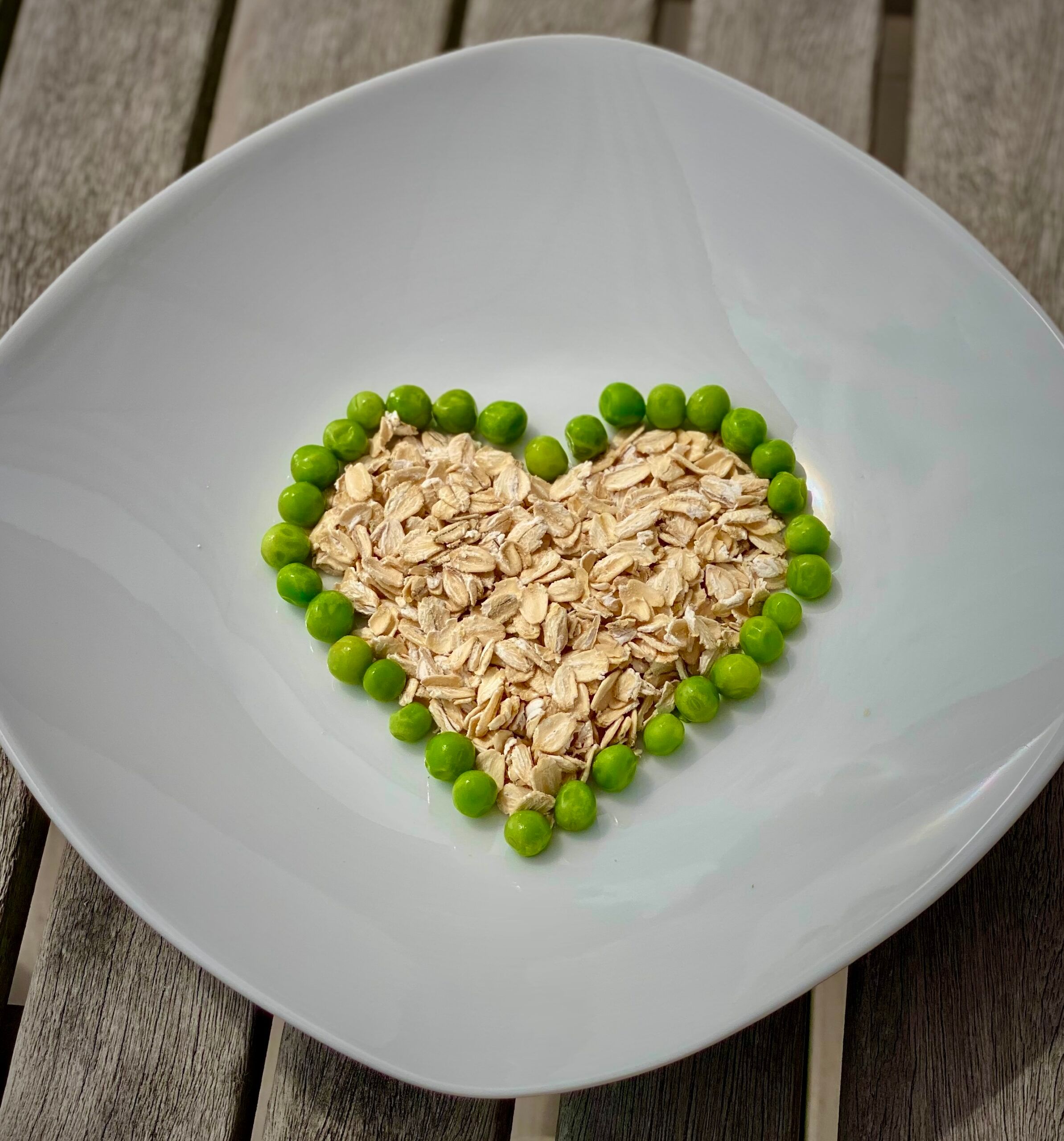 Fiber – the Gut’s BFF