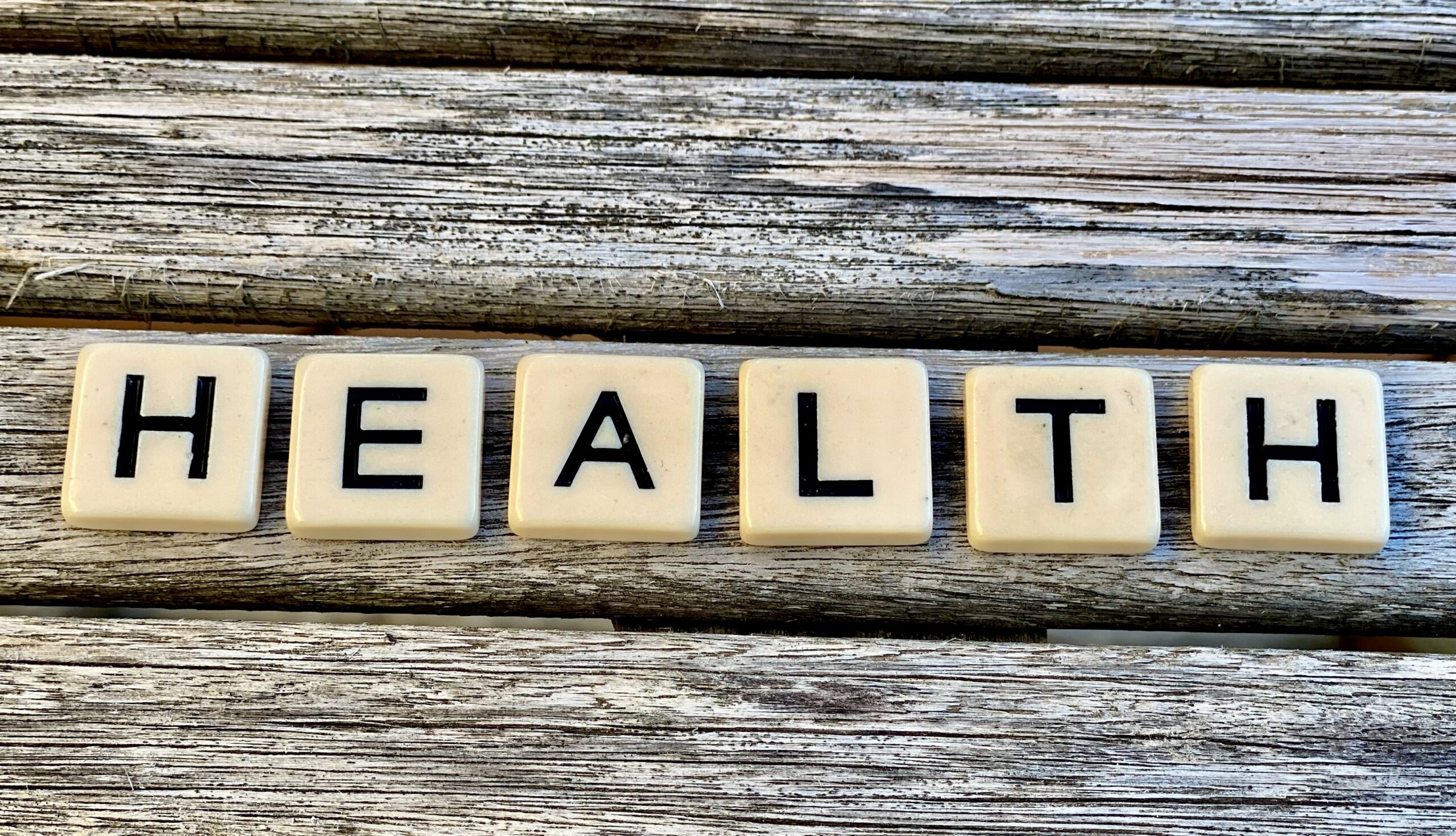 10 Steps to Take Control of Your Health – Part Five