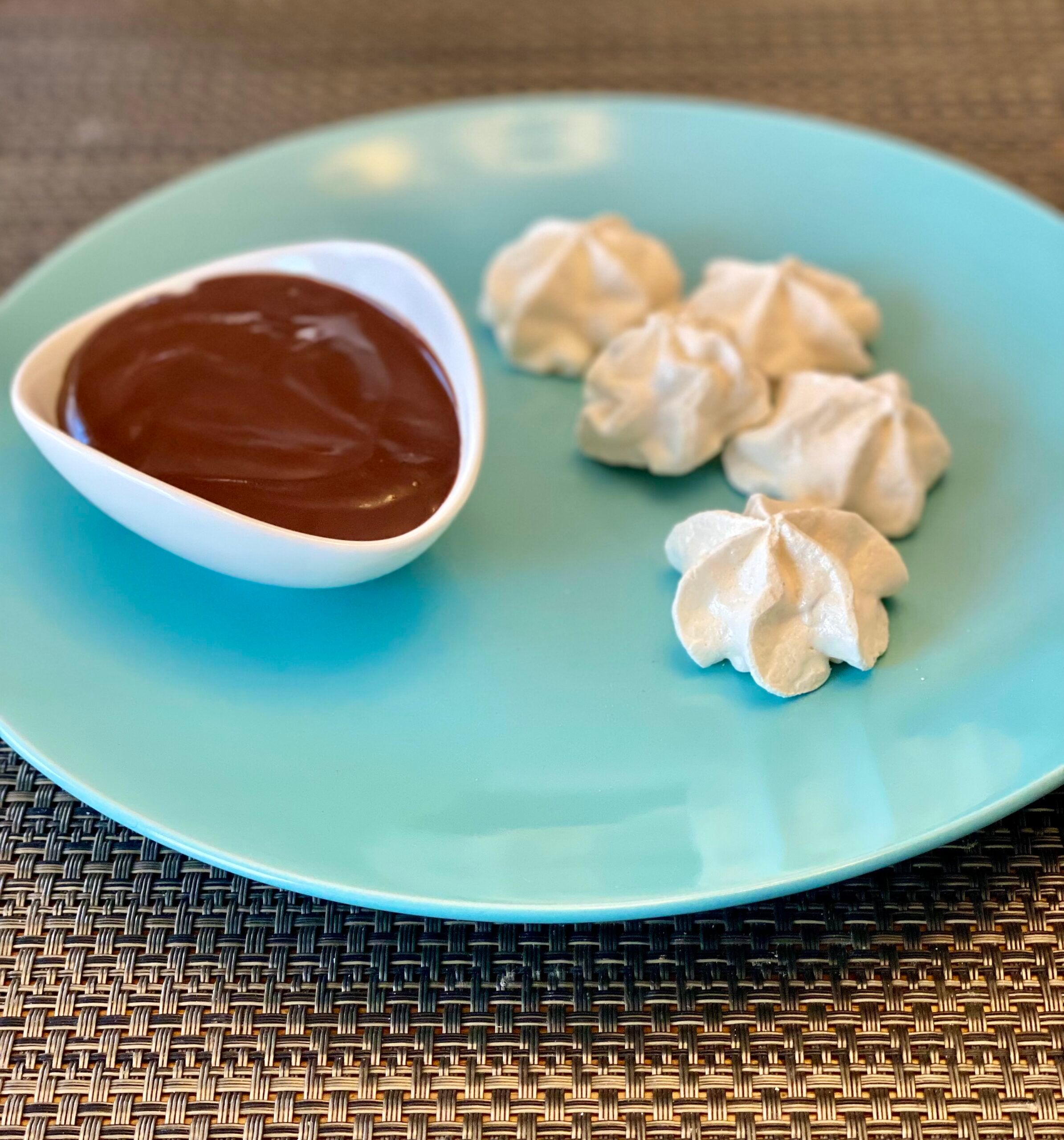 Chocolate Sauce – vegan and gluten free