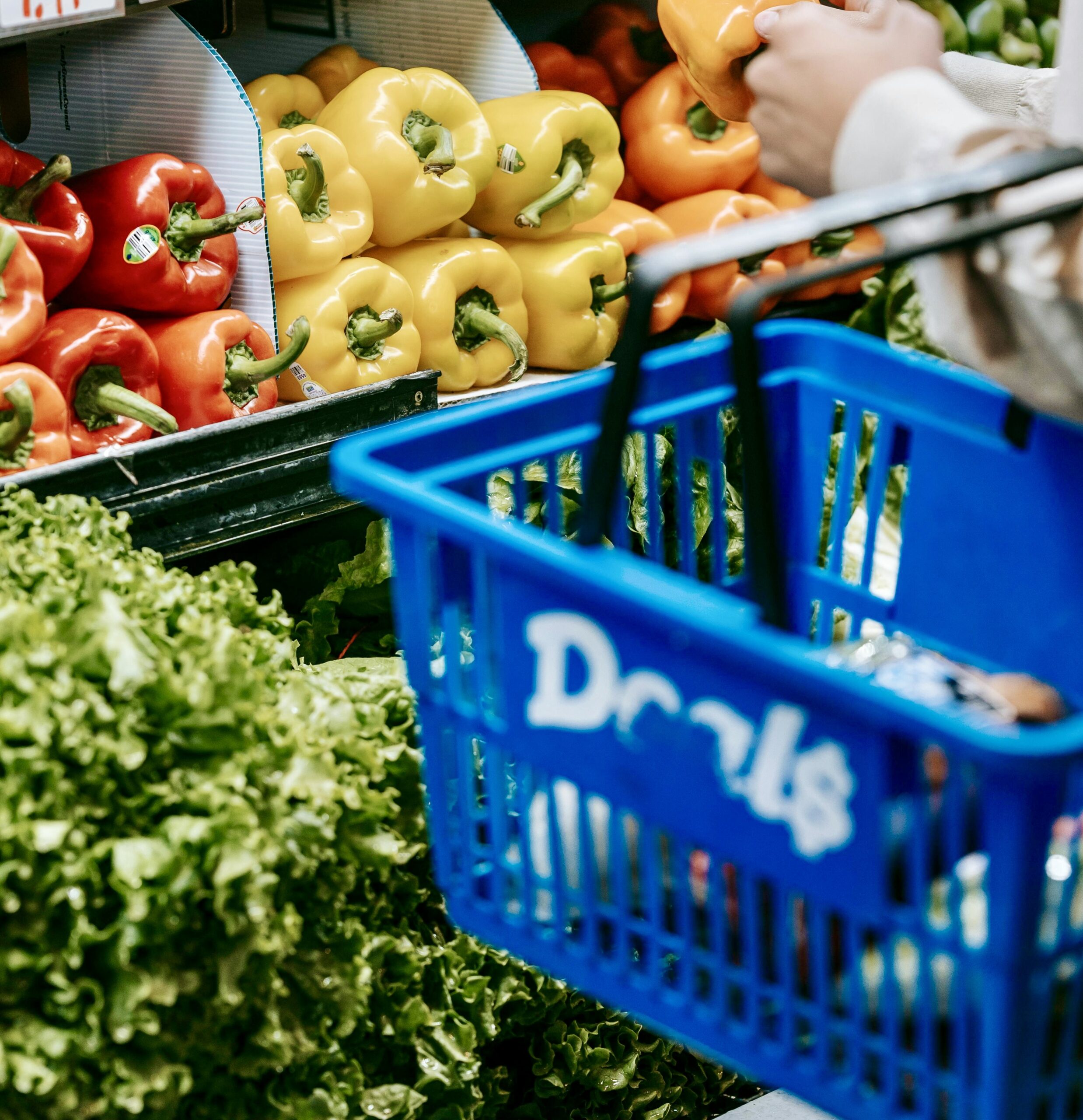 Cooking up Kindness Week 6 – 2026 Shopping List