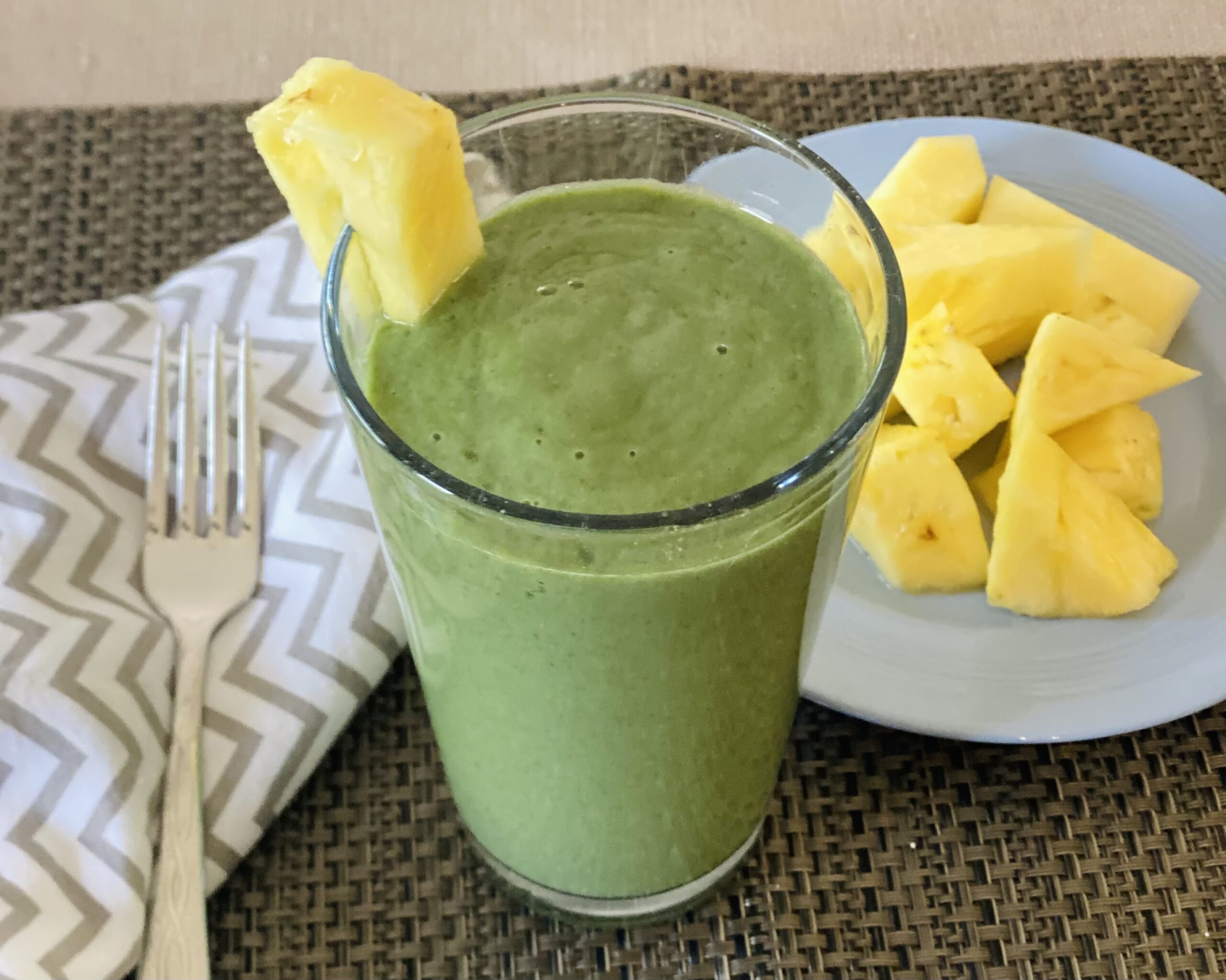 Detox Smoothie