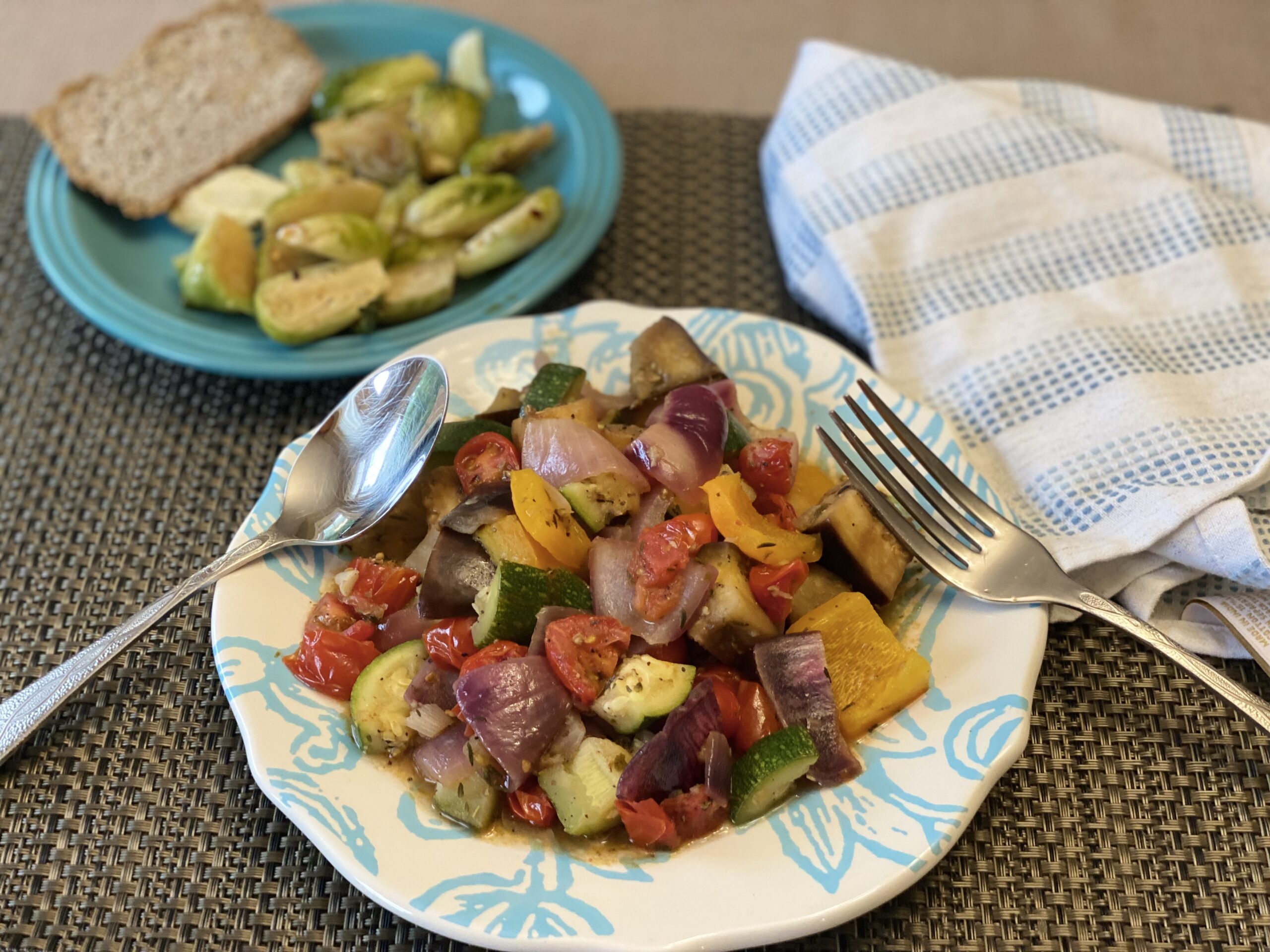 Ratatouille